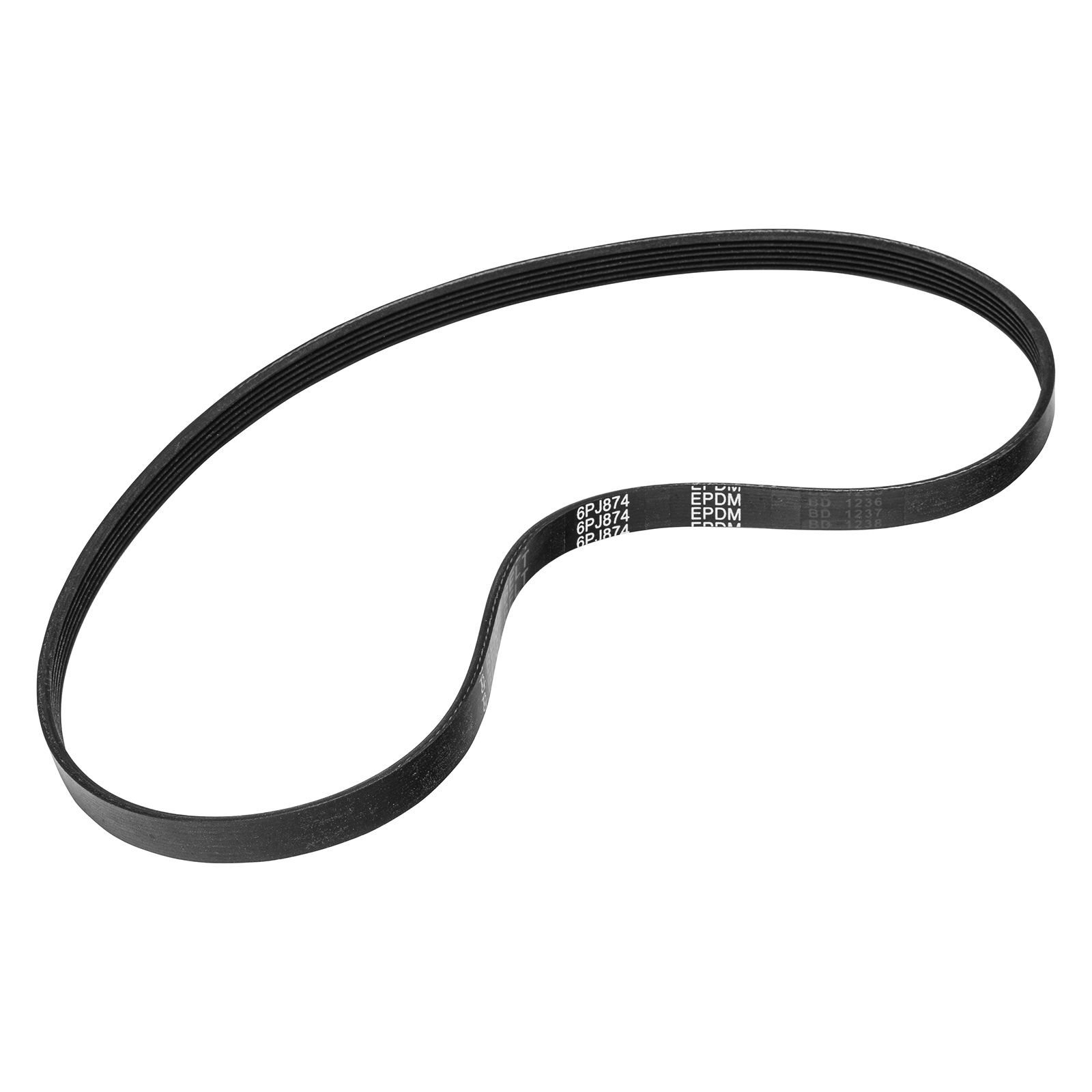 Ремень приводной для бензореза МС-7440 Denzel (66602)