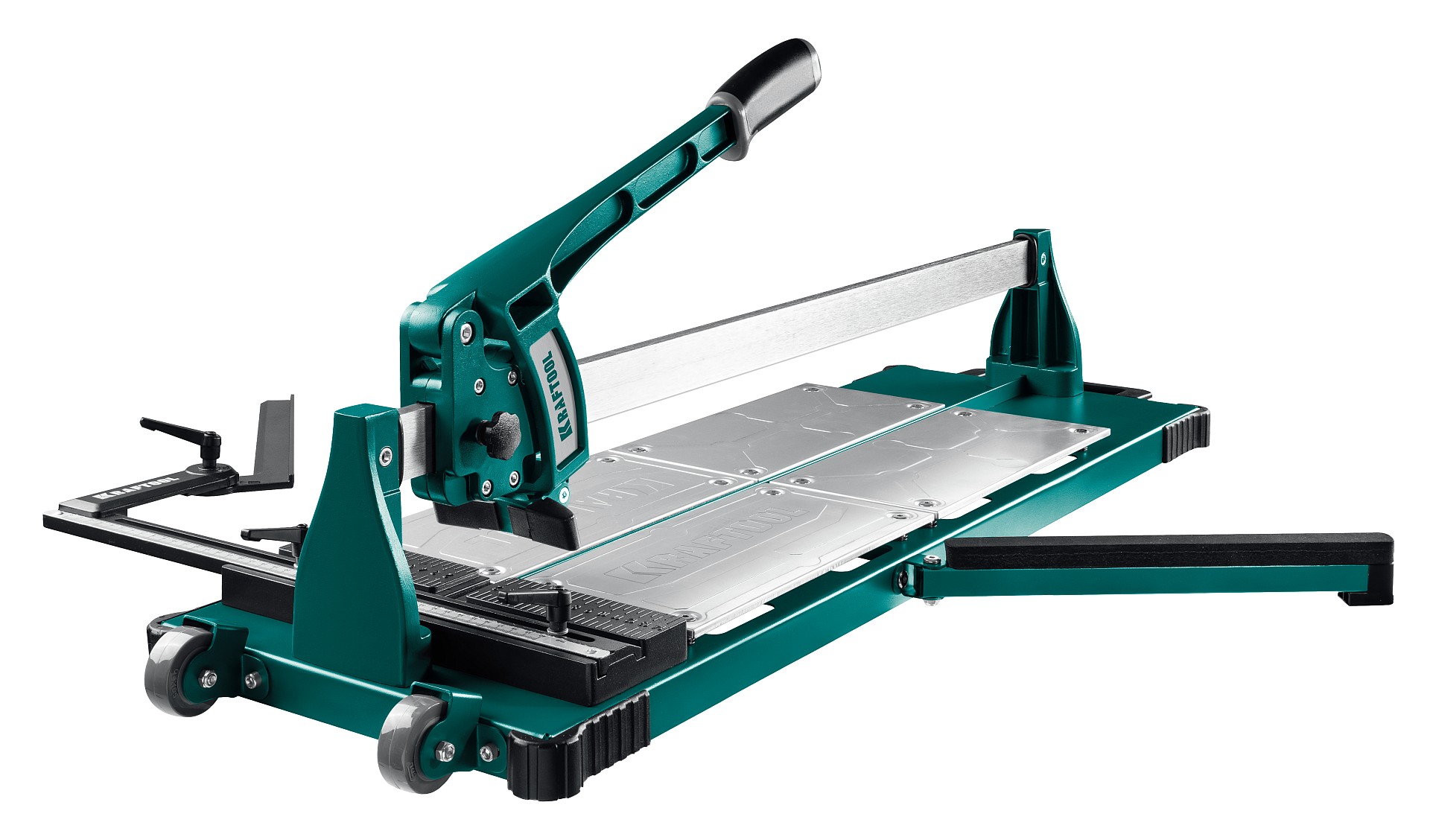 KRAFTOOL ULTRA-700, профессиональный ручной плиткорез (33272-70)