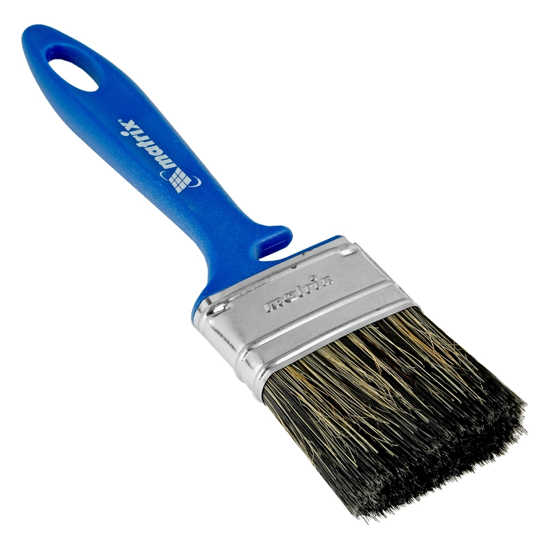 Набор кистей «Водные краски» 25 мм, 35 мм, 50 мм Color Line Matrix (83349)