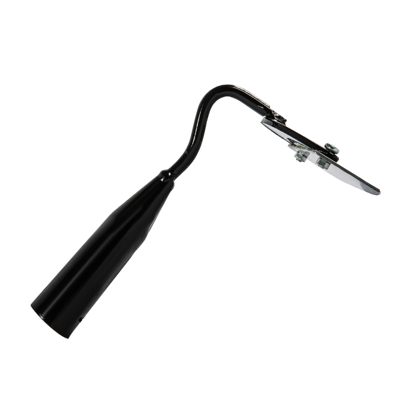 Мотыга стальная, 170 х 60 мм, без черенка, Сибртех (62319)