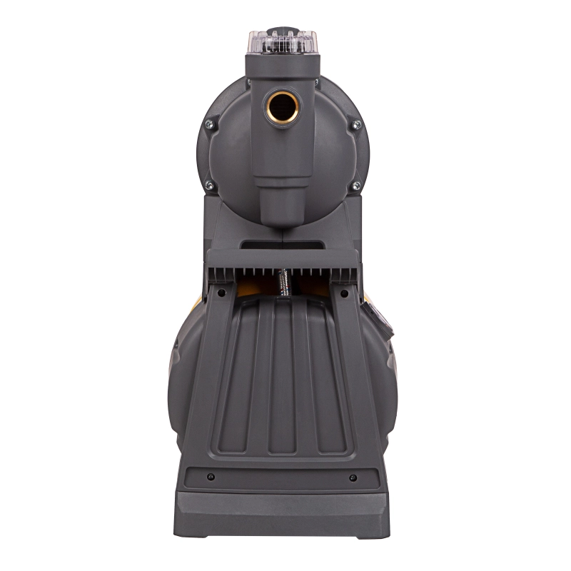 Насосная станция PSХ1300, Х-Pro, 1300 Вт, 4500 л/ч, ресивер 24 л, подъем 48 м Denzel (97213)