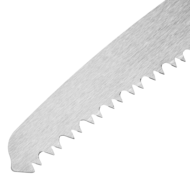 Пила садовая, 310 мм рабочая часть, деревянная рукоятка, Sparta (230335)