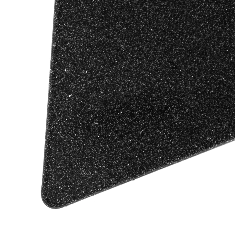 Кельма штукатура КШ, 175 мм, пластиковая ручка Sparta (86344)