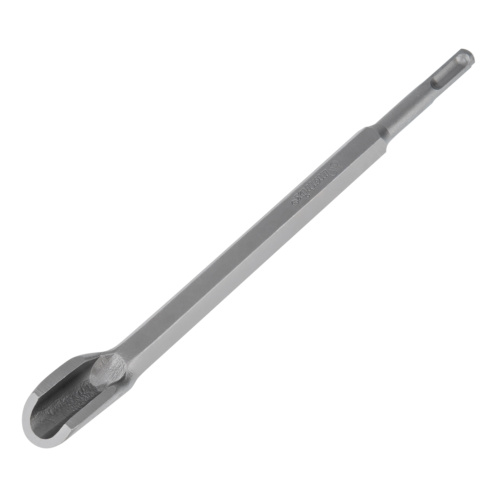 Зубило канальное, 14 х 22 х 250 мм, SDS Plus Matrix (70301)