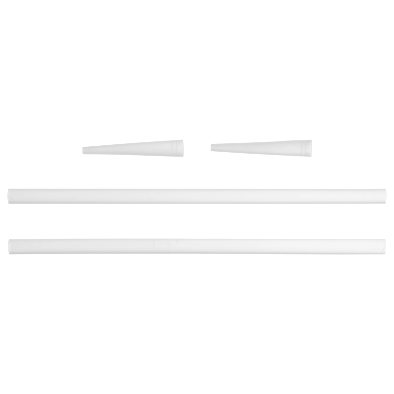 Пистолет для монтажной пены, тефлоновое покрытие, двухкомпонентная ручка Matrix (88669)