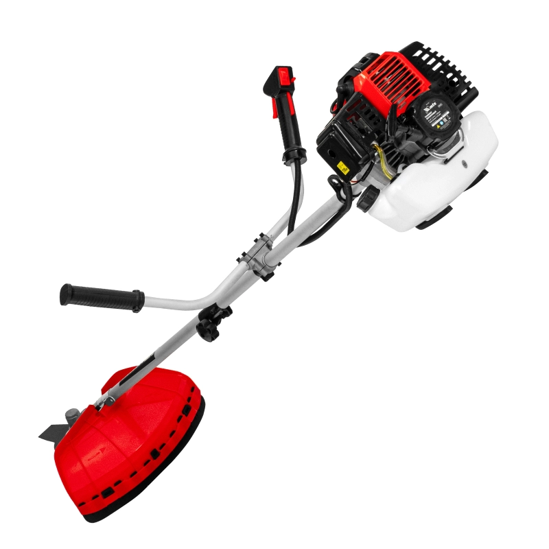 Триммер бензиновый MT-43S, 43 см³, разъемная штанга, состоит из 2 частей MTX (962345)