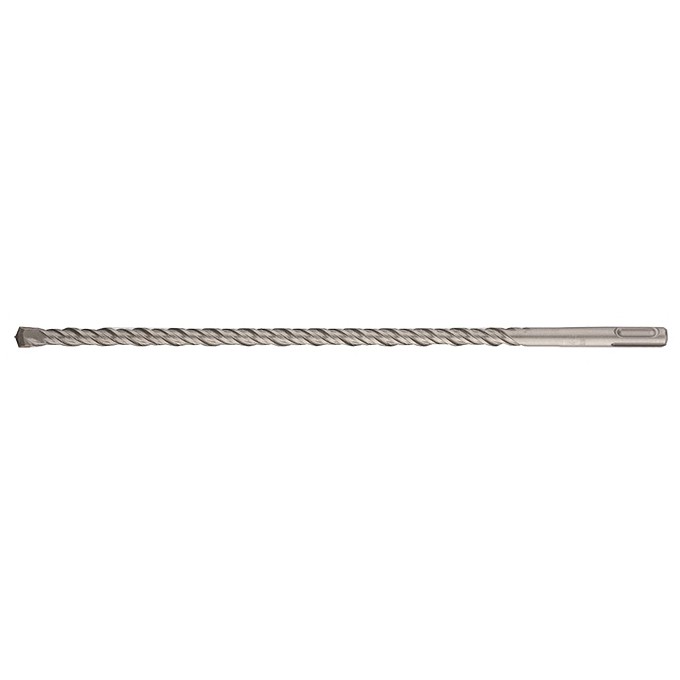 Бур по бетону Pro, 10 х 300 мм, SDS Plus Gross (70680)