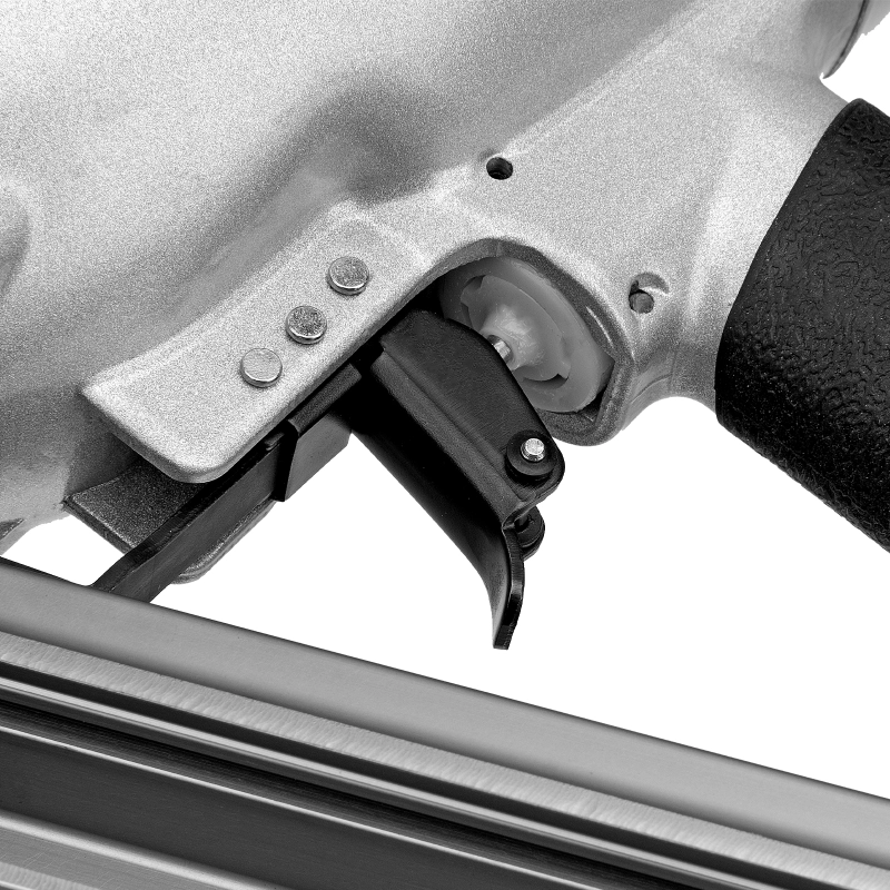 Нейлер пневматический PN2190 для гвоздей SN21 от 50 до 90 мм Denzel (57429)