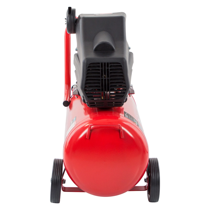 Компрессор воздушный DC1500L/50, 1,5 кВт, 50 л, 210 л/мин MTX (58004)