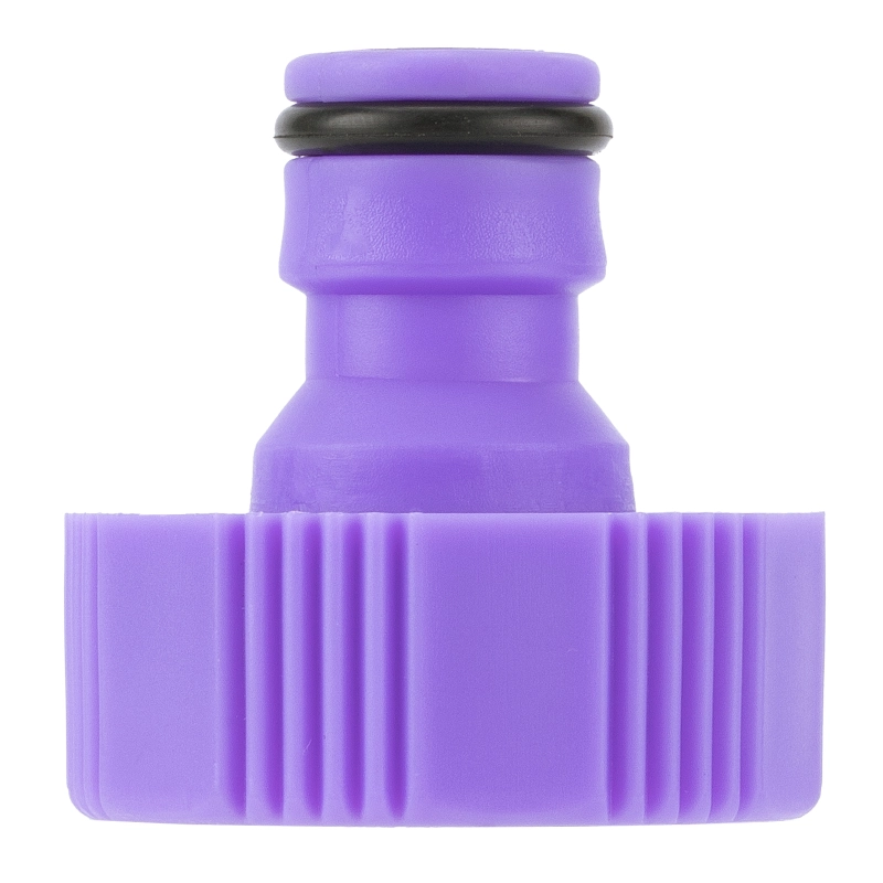 Адаптер пластмассовый, 1, внутренняя резьба Palisad (65730)