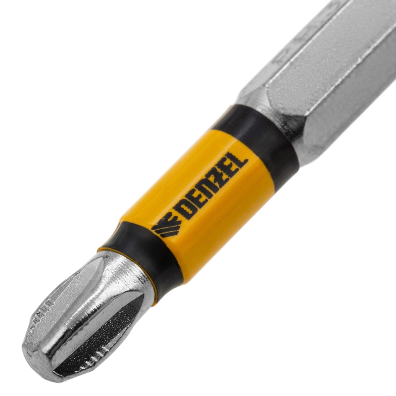 Бита PH3x50, 5 шт. Denzel (7711317)