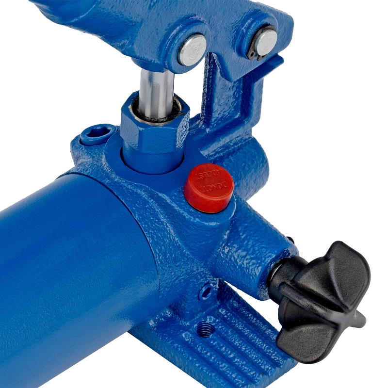 Гидравлический насос для пресса 52303 усилие 20 т Stels (52372)