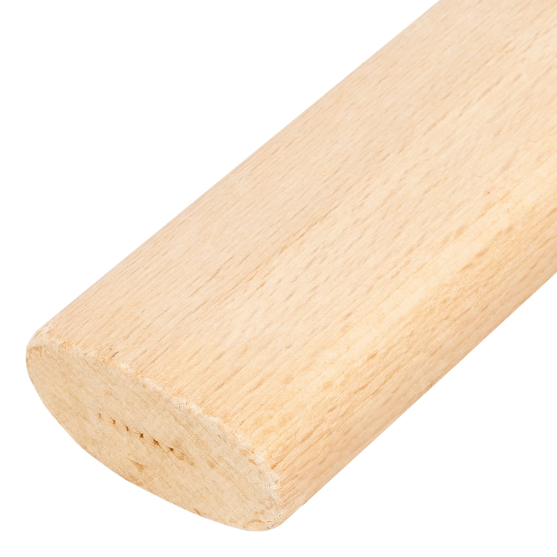 Рукоятка для кувалды, шлифованная, Бук, 500 мм Сибртех (11002)