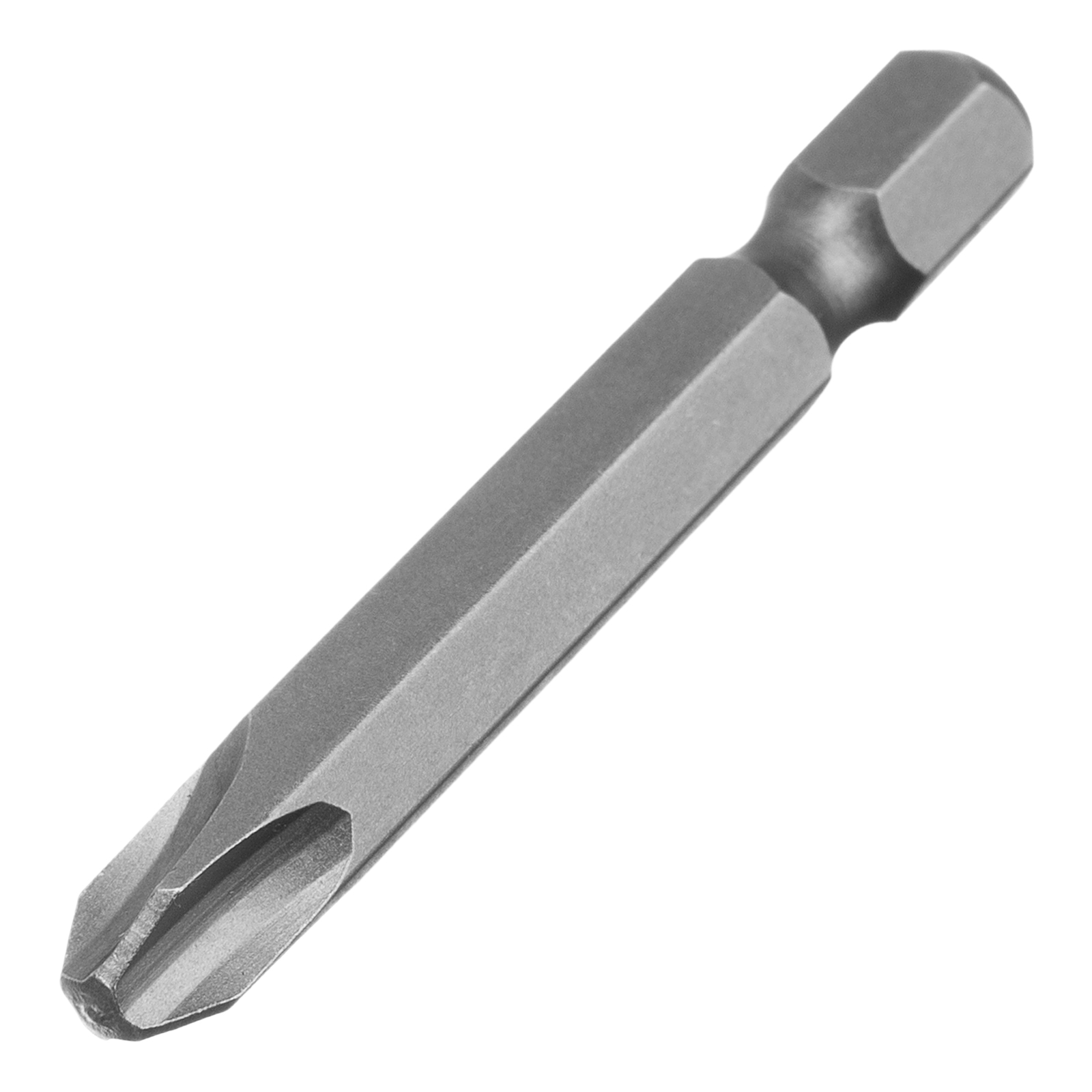 Бита PH3 x 50, сталь CrMo, 5 шт. Сибртех (11242)