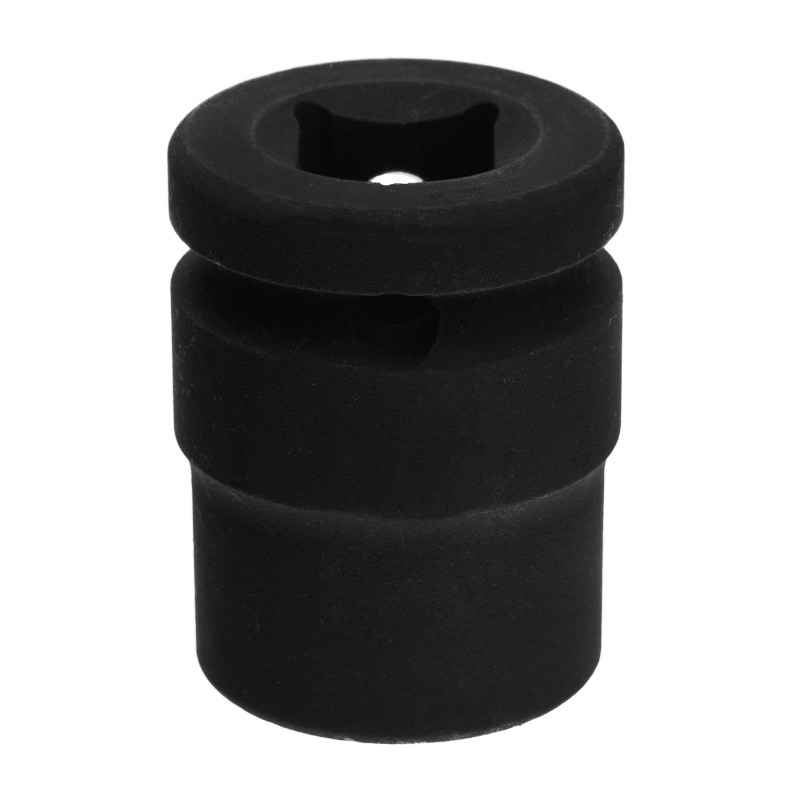 Головка ударная шестигранная, 18 мм, 1/2, CrMo Stels (13923)