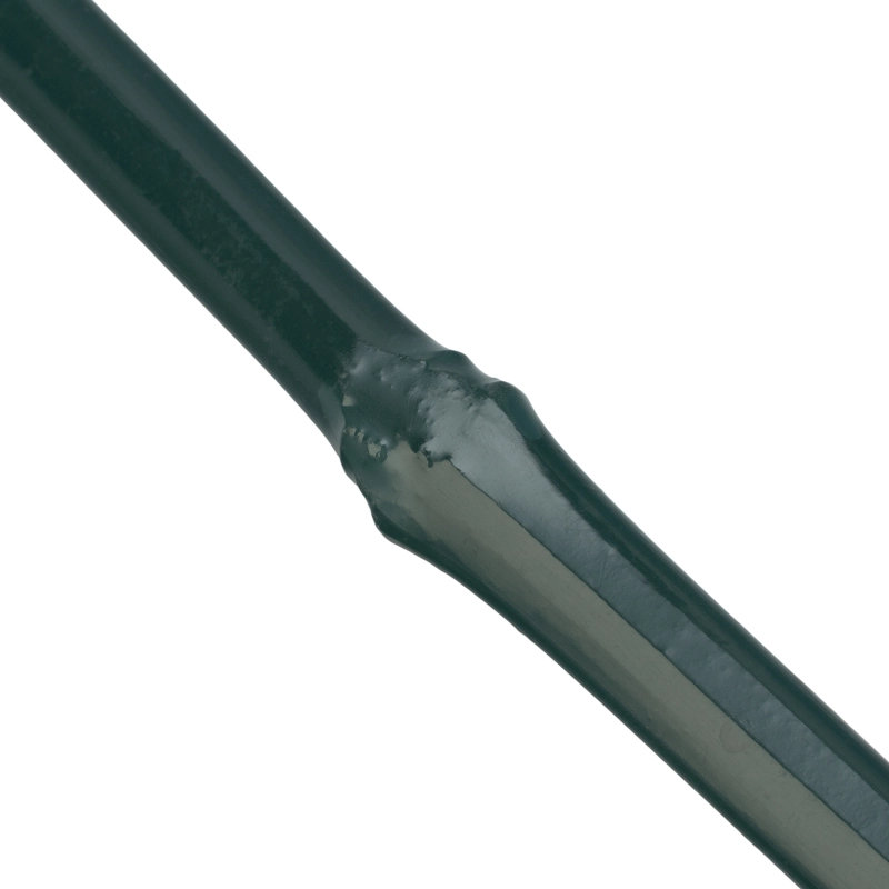 Опора бамбуковая в пластике H 90 см Palisad (644125)