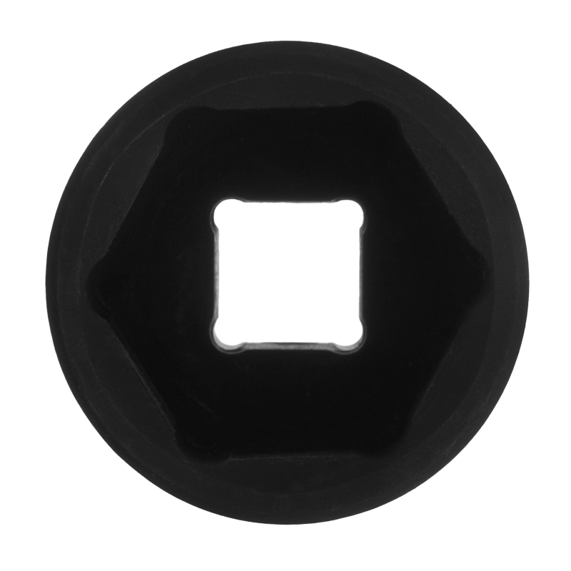 Головка ударная шестигранная, 30 мм, 1/2, CrMo Stels (13929)