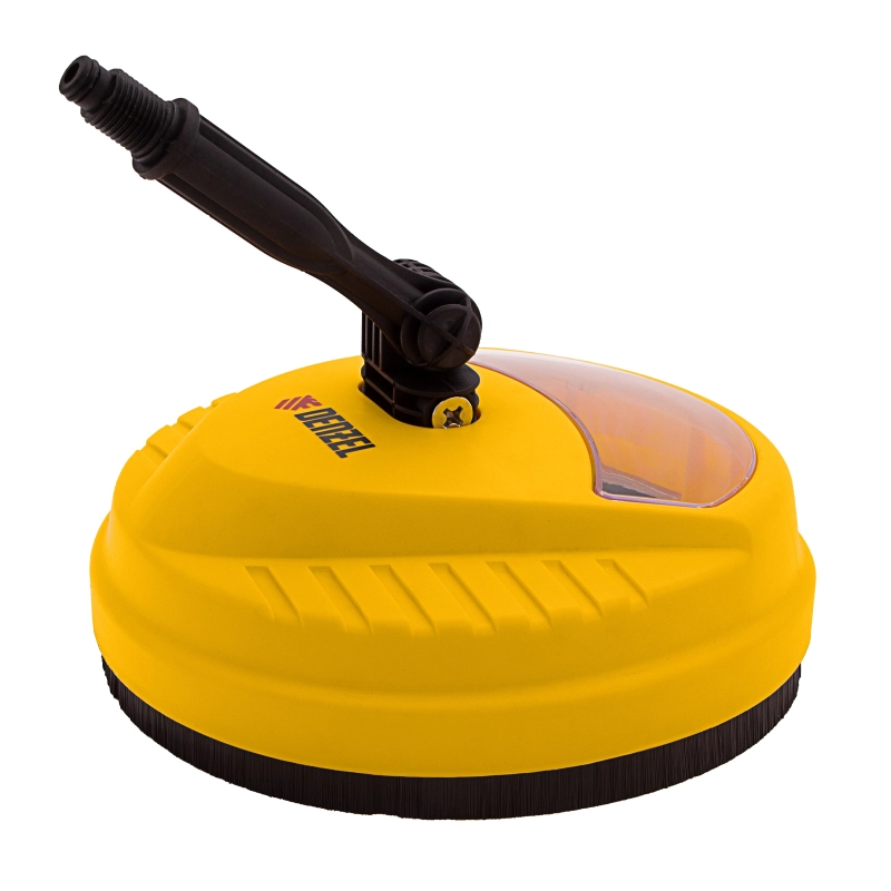 Очиститель поверхностей, насадка для моечных машин высокого давления Denzel (58306)