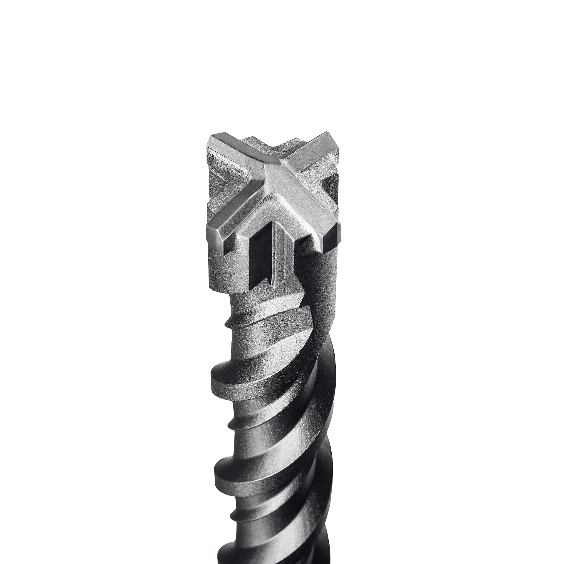 STAYER HERCULES-4Х 25x260 мм, SDS-plus бур (29290-260-25)