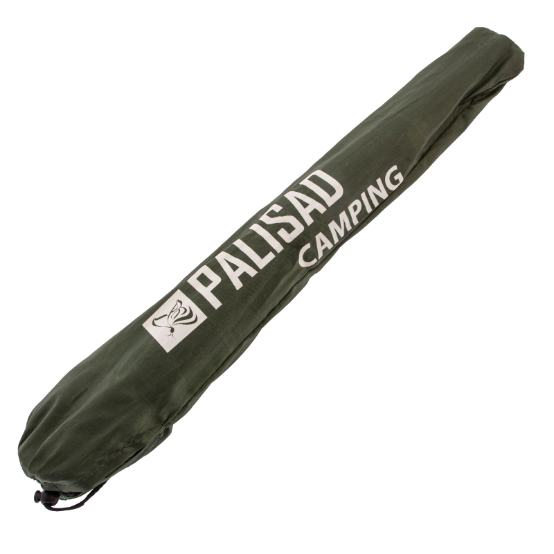 Стул складной на трех ножках, 32 х 32 х 44 см, Camping Palisad (69590)