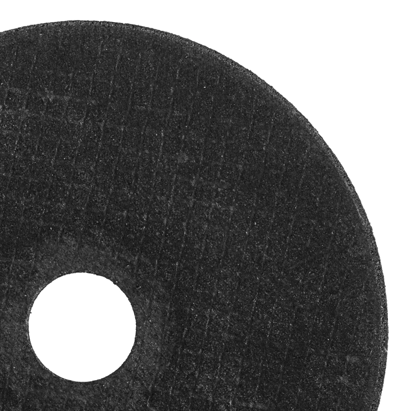 Круг отрезной по металлу, 125 х 1,6 х 22,2 мм, A46QBF Denzel (743353)