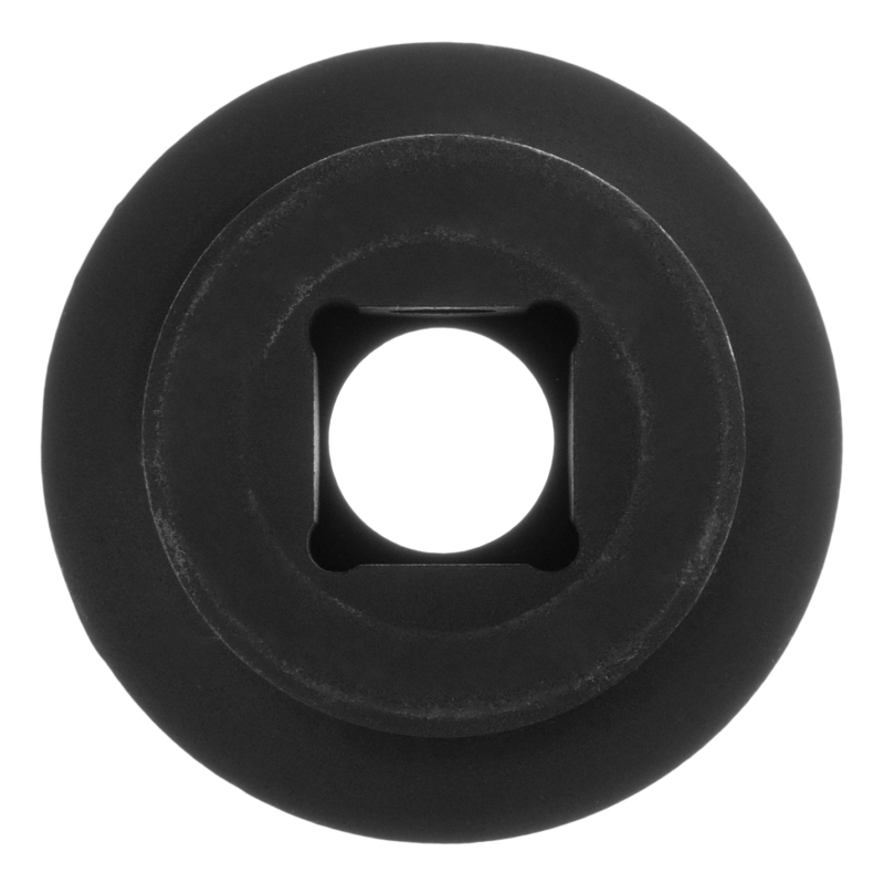 Головка ударная удлиненная шестигранная, 30 мм, 1/2, CrMo Stels (13951)