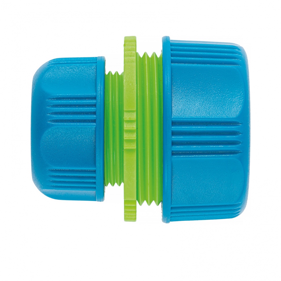 Муфта ремонтная с переходом 1/2-3/4 Palisad Luxe (66438)