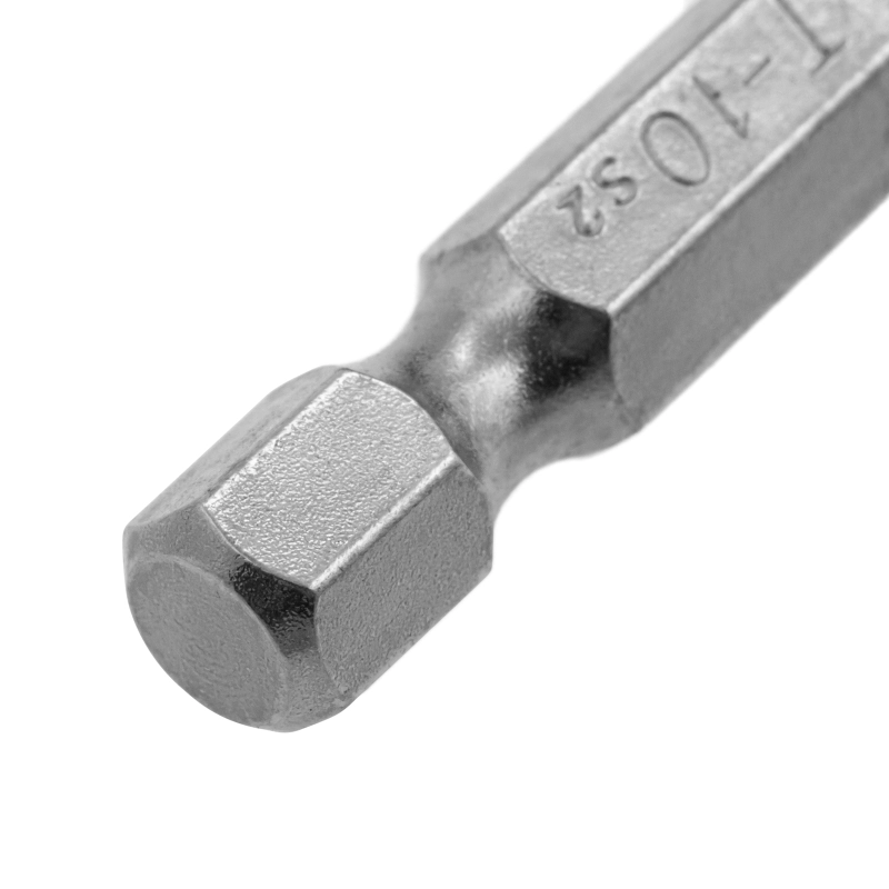 Бита T10x50, 5 шт. Denzel (7711318)