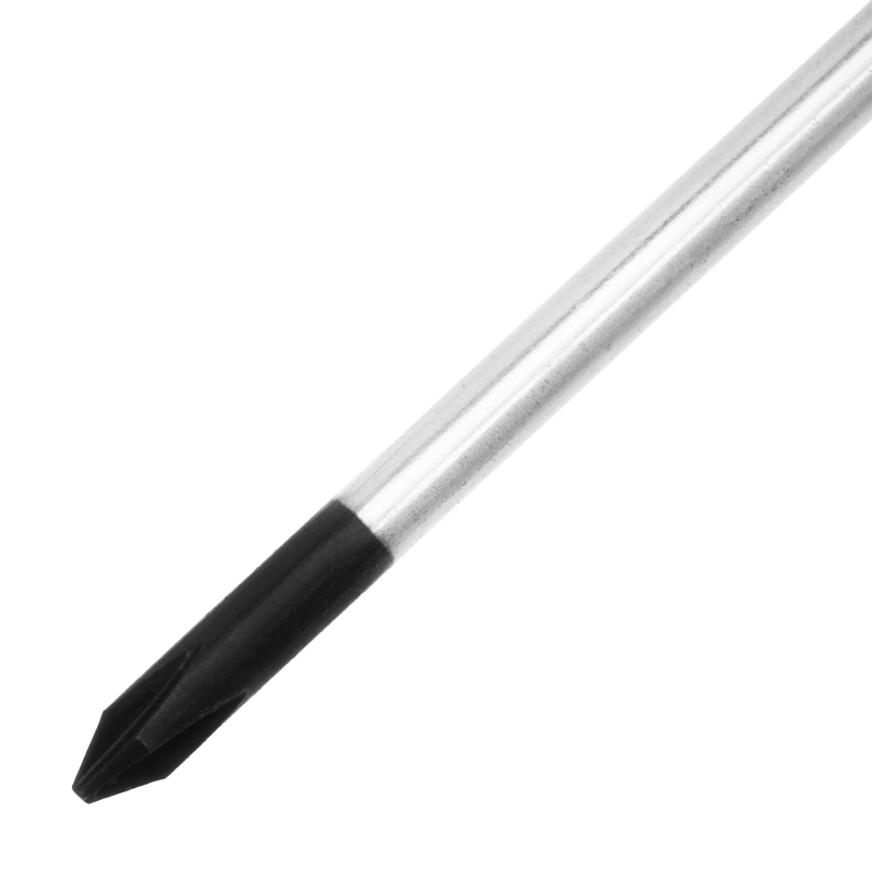 Отвертка Anti-Slip, PH0 х 100 мм, CrV, двухкомпонентная рукоятка Matrix (12238)