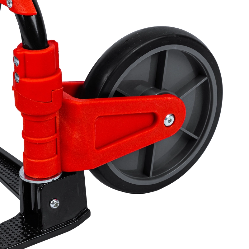 Тележка хозяйственная, складная, 2 колесная, грузоподъемность 150 кг Matrix (98208)