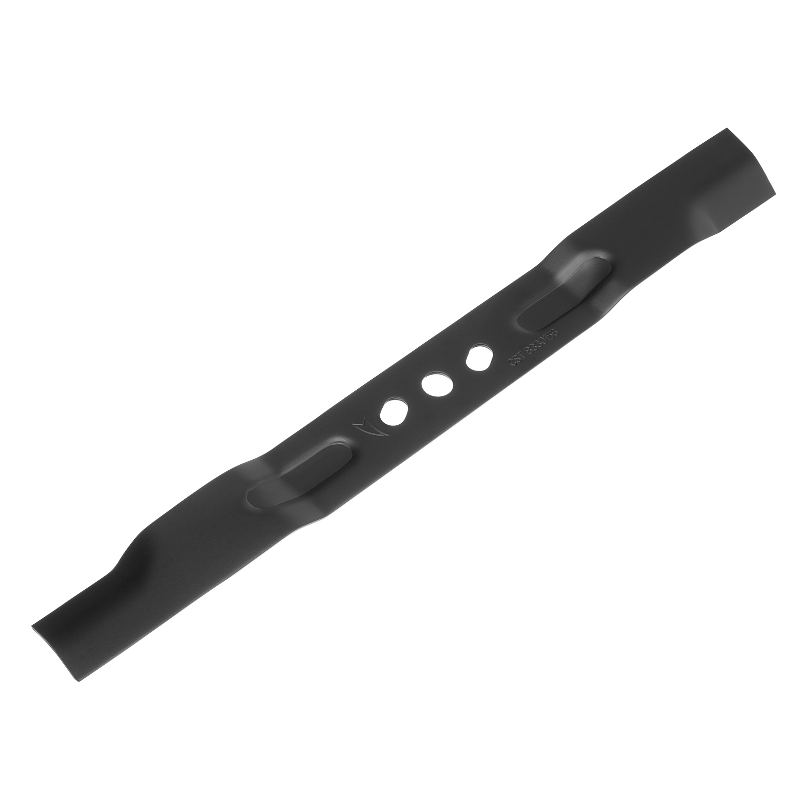 Нож для бензиновой газонокосилки GLR-510, 51 см Denzel (96399)