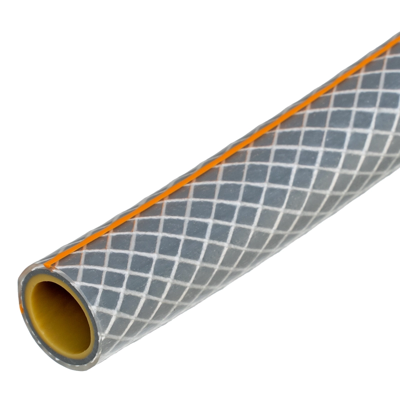 Шланг поливочный 4-х слойный, армированный "Professional", 1/2" 15 м, Luxe Palisad (67459)