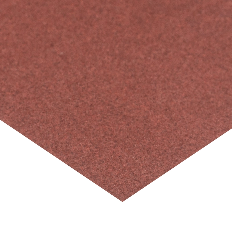 Шлифлист на бумажной основе, P 600, 230 х 280 мм, 10 шт, водостойкий Matrix (75620)