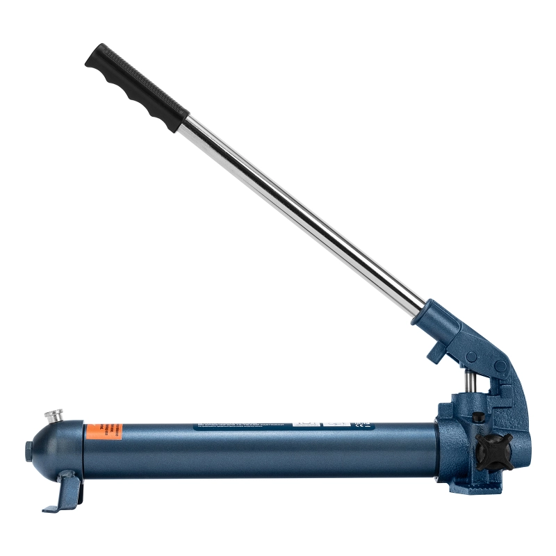 Насос гидравлический со шлангом для 10 т растяжки Stels (51358)