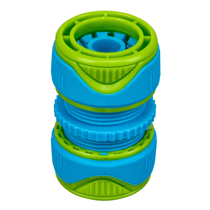 Муфта ремонтная для шланга, двухкомпонентная, 1/2, пластмассовая Palisad (65788)