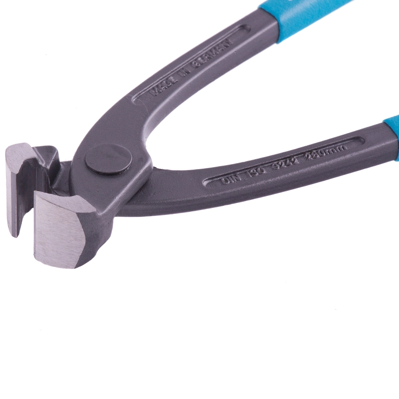 Клещи торцевые, обливные рукоятки 280 мм Gross (17993)