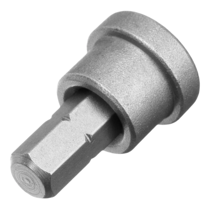 Бита PH2 x 25 мм с ограничителем для ГКЛ, 2 шт, CrMo Сибртех (11460)