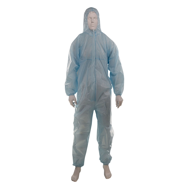 Комбинезон защитный "Артико", серии Л, XXL 180-188 см (89537)