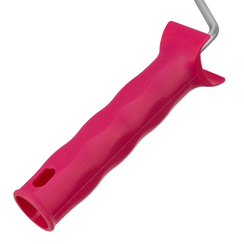 Валик "Нейлон Стандарт", 250 мм, ворс 9 мм, D 48 мм, D ручки 6 мм, полиамид Matrix (80646)