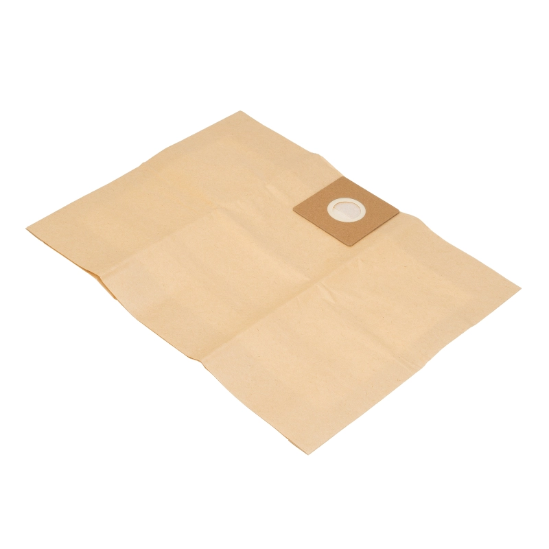 Комплект мешков одноразовых для пылесоса Denzel SVC15, LVC15 5 шт. Denzel (28213)