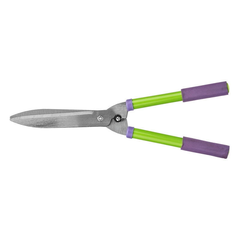 Кусторез, 500 мм, стальные обрезиненные рукоятки, Palisad (60562)