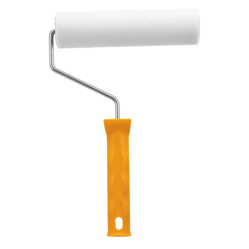 Валик "Велюр", 180 мм, ворс 4 мм, D 36 мм, D ручки 6 мм, шерсть Matrix (80888)