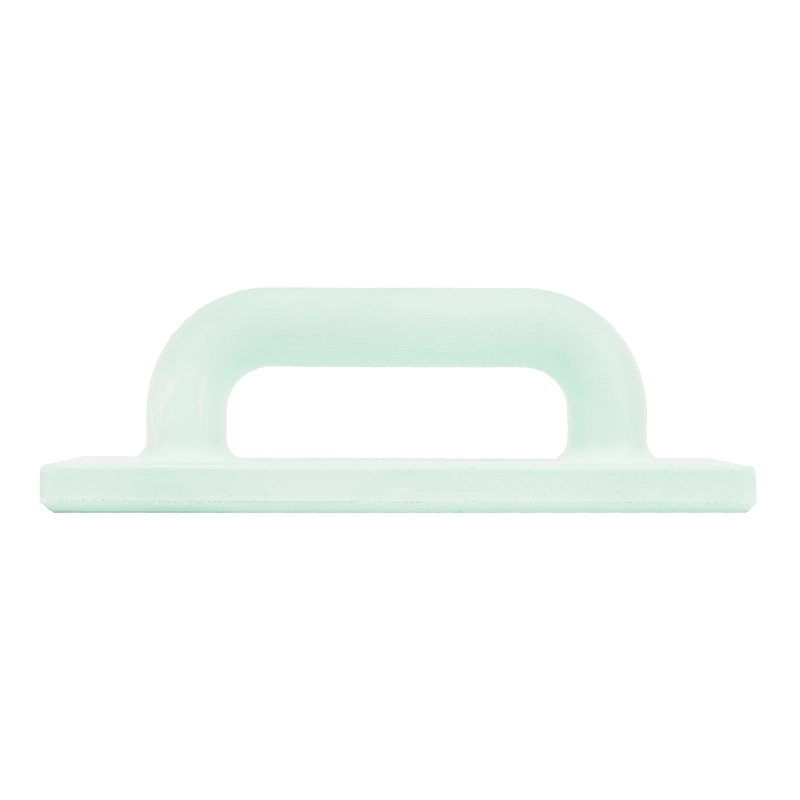 Терка полиуретановая, 120 х 240 мм, облегченная Сибртех (86639)