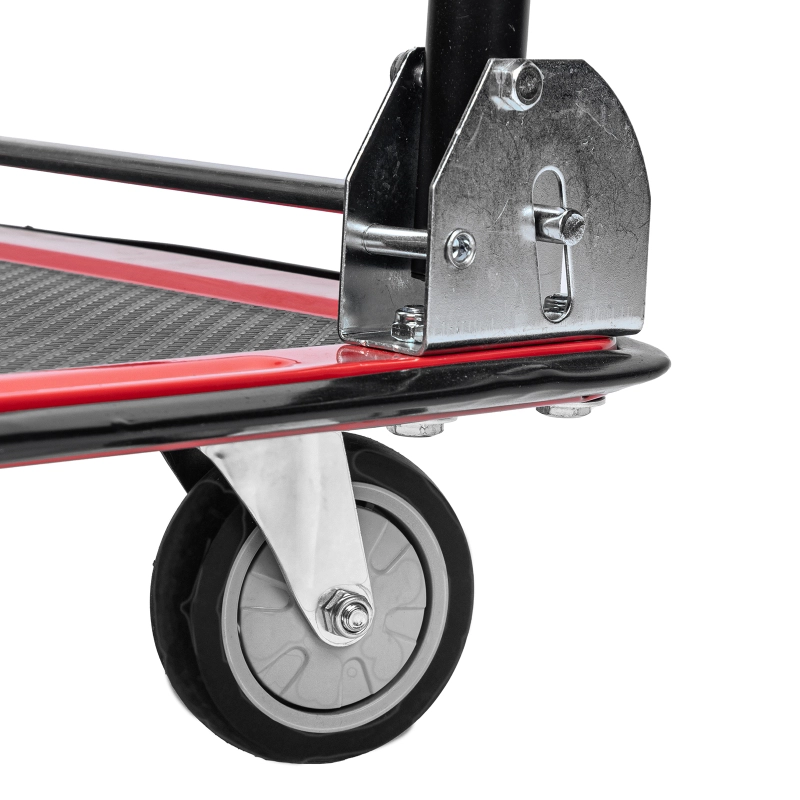 Тележка хозяйственная, грузоподъемность 150 кг Matrix (98211)