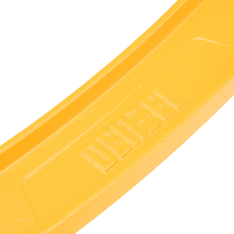 Струбцина G-образная, усиленная, 200 мм Denzel (20646)