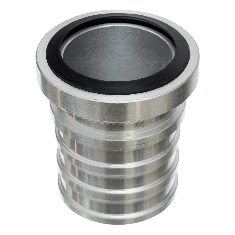 Головка рукавная HC-80, диаметр 3" Denzel (99608)