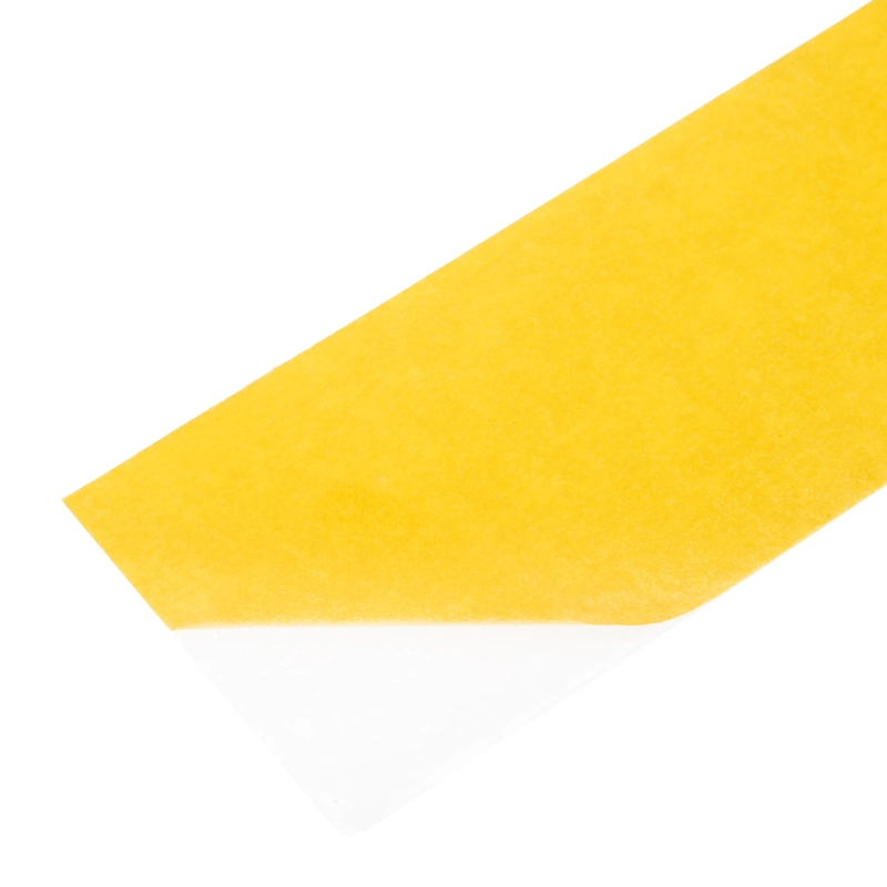 Лента клейкая двусторонняя, 50 мм х 5 м, на полипропиленовой основе Сибртех (88713)