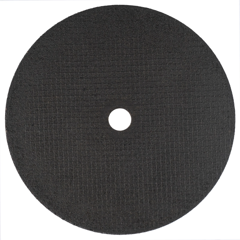 Круг отрезной по металлу, 230 х 1.6 х 22.2 мм Gross (74387)