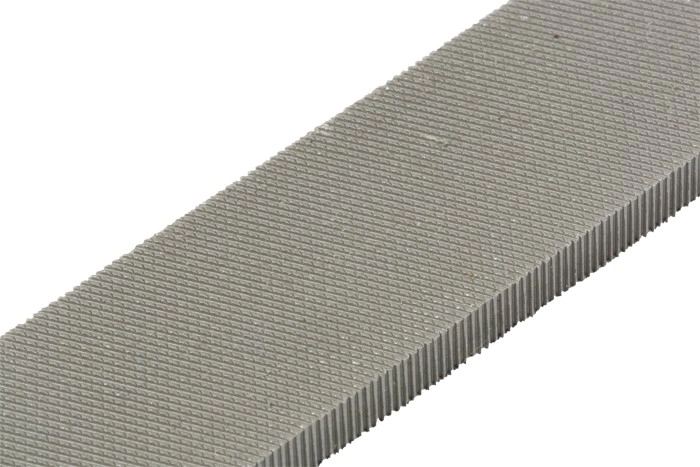 Напильник плоский 200 мм, двухкомпонентная рукоятка Барс (15841)