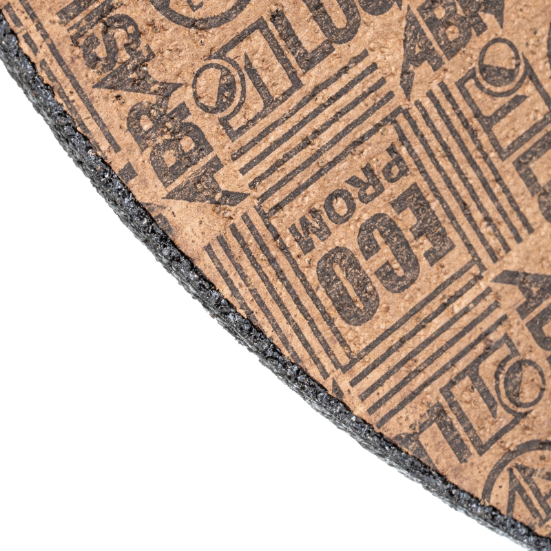 Круг отрезной по металлу, 230 х 2.0 х 22 мм "Луга" (73680)